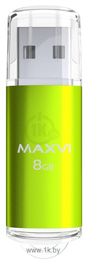 Фотографии MAXVI MP 8GB