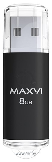 Фотографии MAXVI MP 8GB