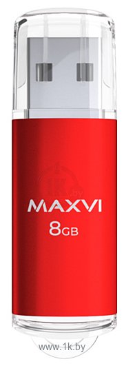 Фотографии MAXVI MP 8GB