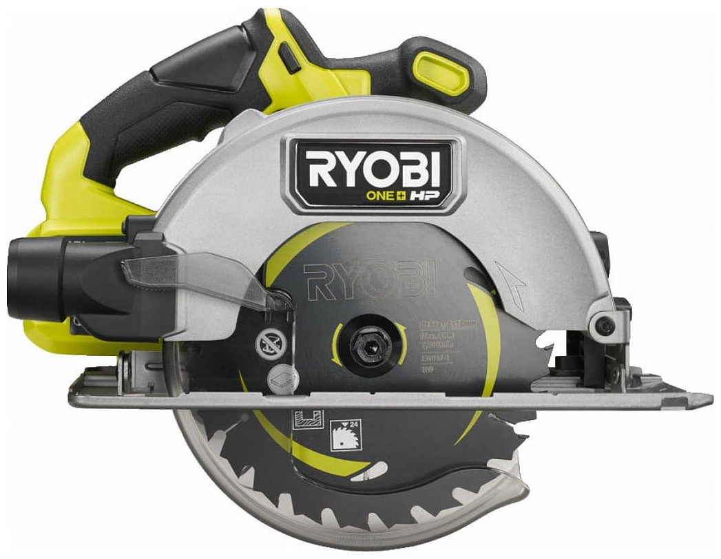 Фотографии Ryobi RCS18X-0 5133004971 (без АКБ)