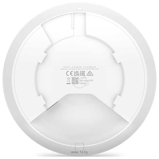 Фотографии Ubiquiti U6+