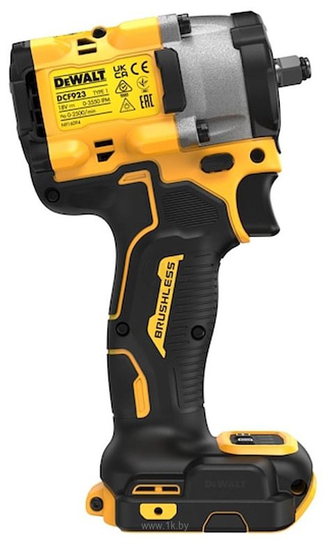 Фотографии DeWALT DCF923N