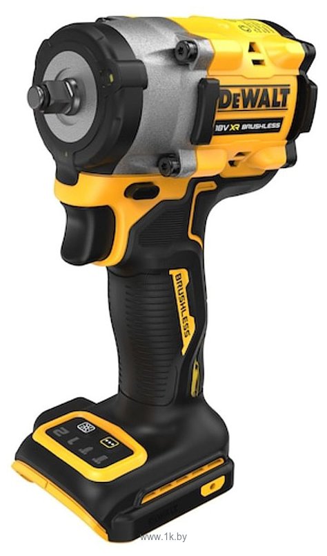 Фотографии DeWALT DCF923N