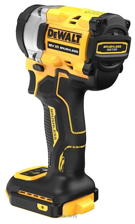 Фотографии DeWALT DCF923N