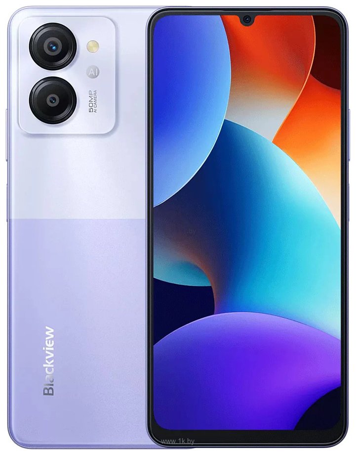 Фотографии Blackview Color 8 8/256GB