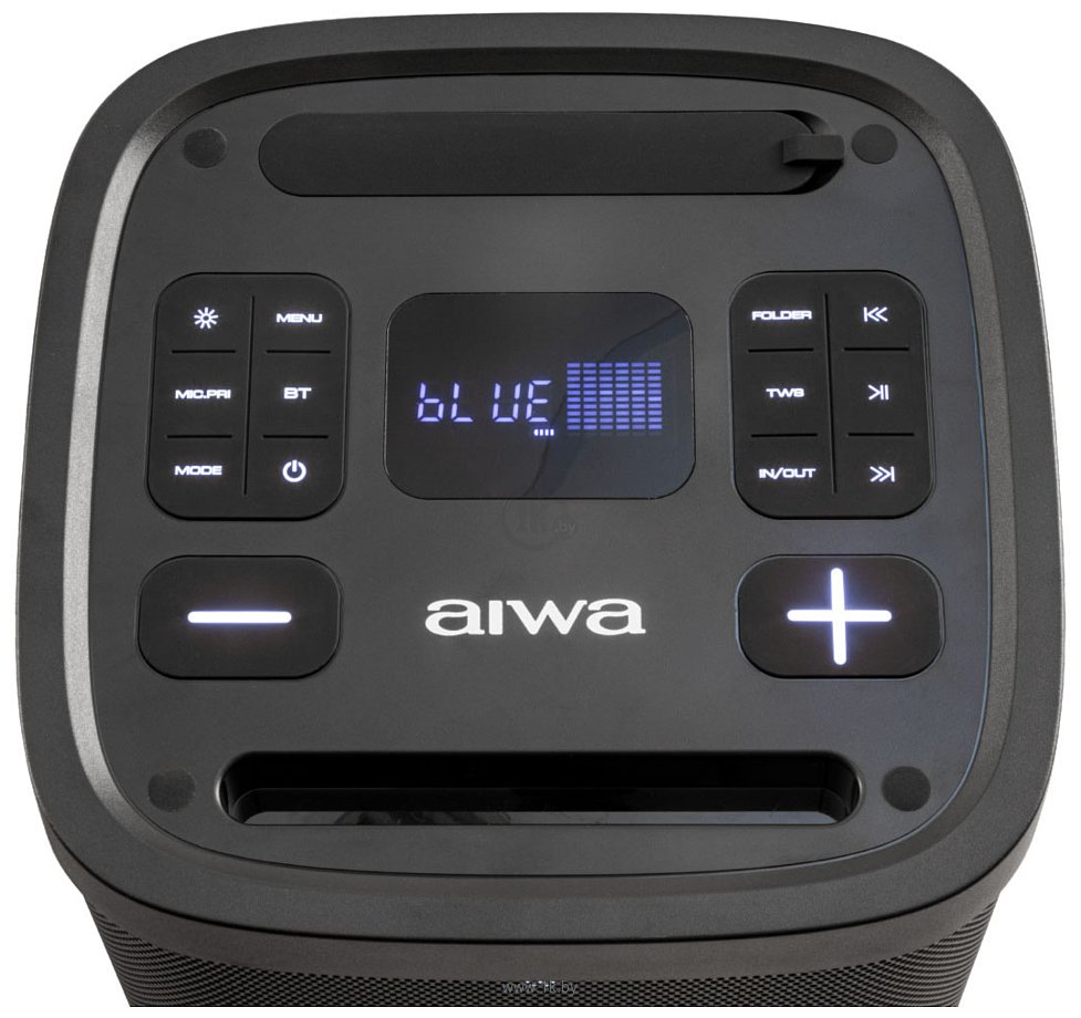 Фотографии AIWA CAS-618