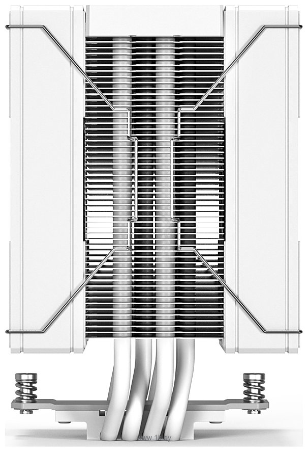 Фотографии ID-COOLING Frozn A410 DW