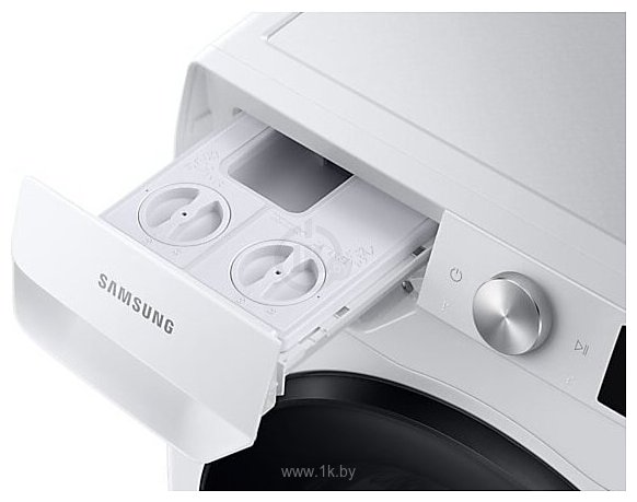 Фотографии Samsung WD90T634DBE