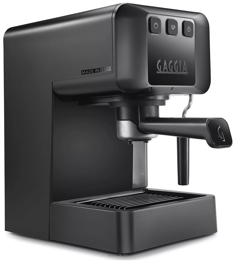 Фотографии Gaggia Espresso Black EG2109/01