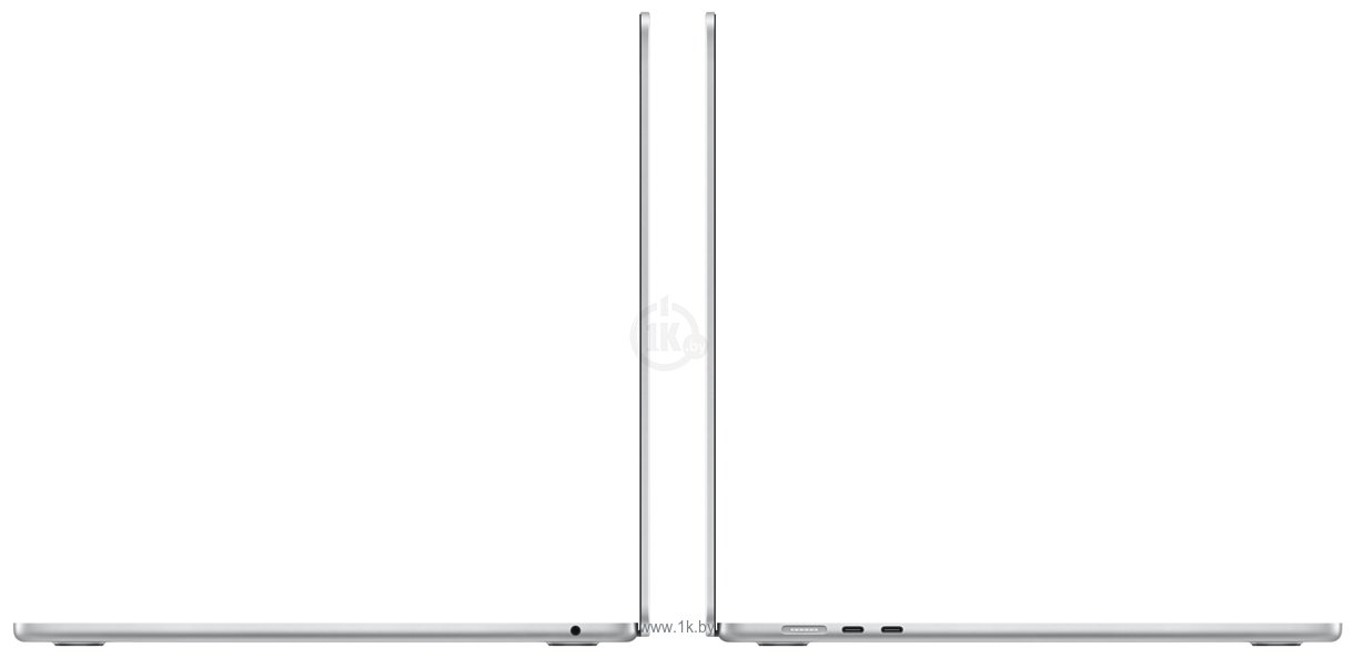 Фотографии Apple Macbook Air 15" M3 2024 (Z1BR000LY)