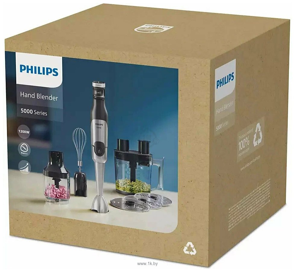 Фотографии Philips HR2685/00