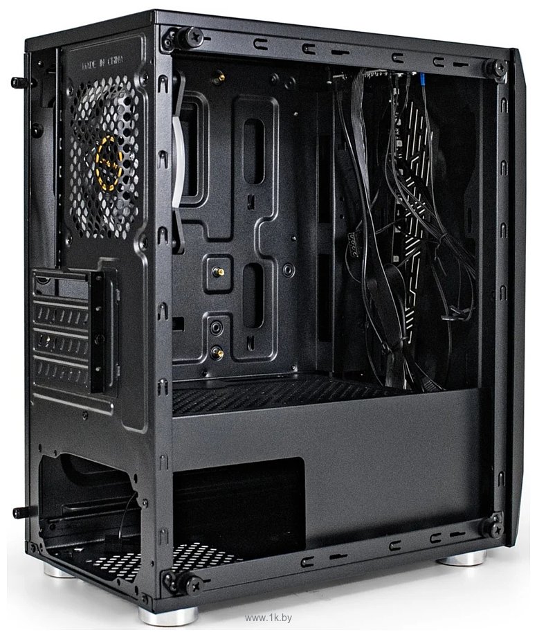Фотографии ExeGate Mistery R2 EX294384RUS