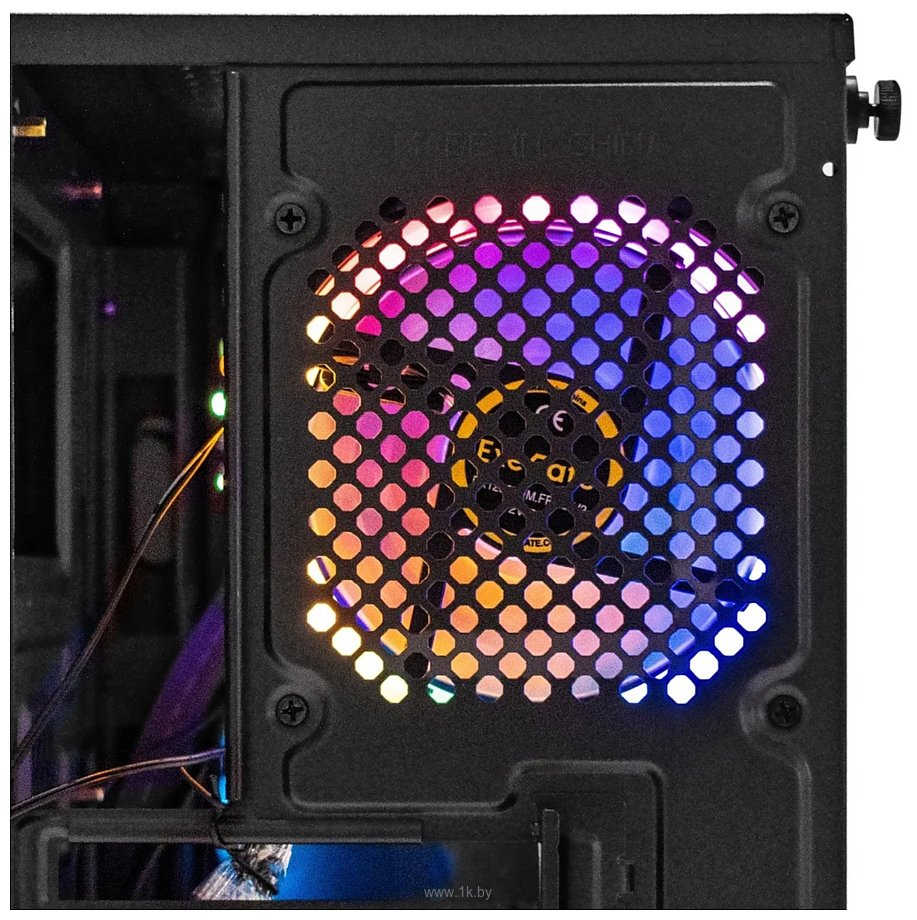 Фотографии ExeGate Mistery R2 EX294384RUS
