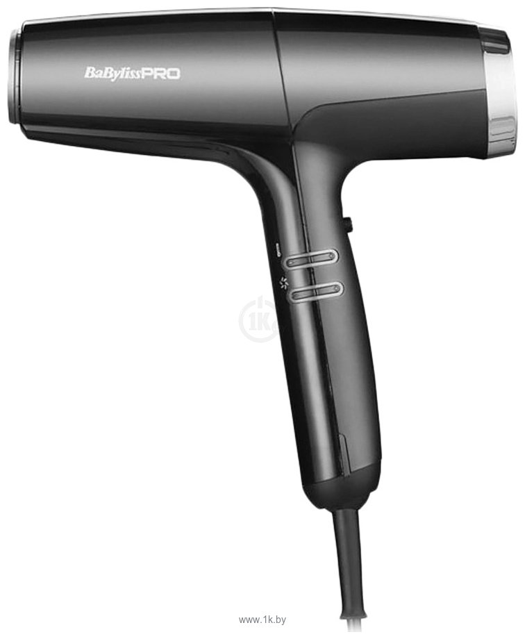 Фотографии BaByliss PRO Falco BAB8550BE