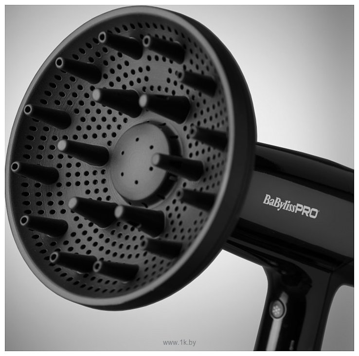 Фотографии BaByliss PRO Falco BAB8550BE