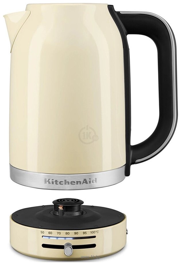 Фотографии KitchenAid 5KEK1701EAC