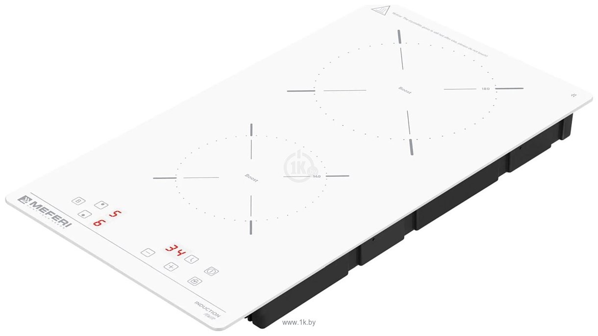 Фотографии Meferi MIH302WH Power