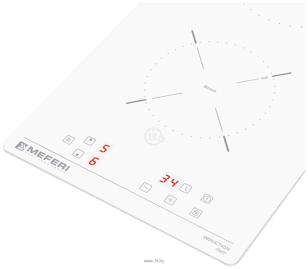 Фотографии Meferi MIH302WH Power