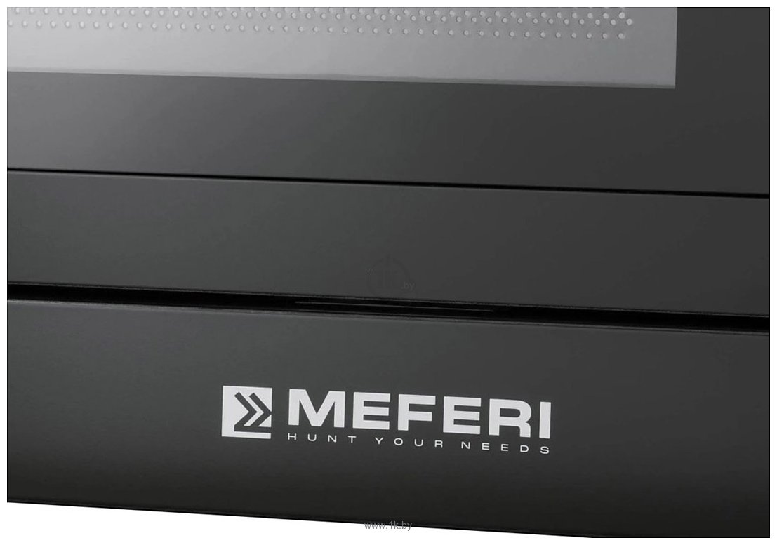 Фотографии Meferi MMO6020BK Power