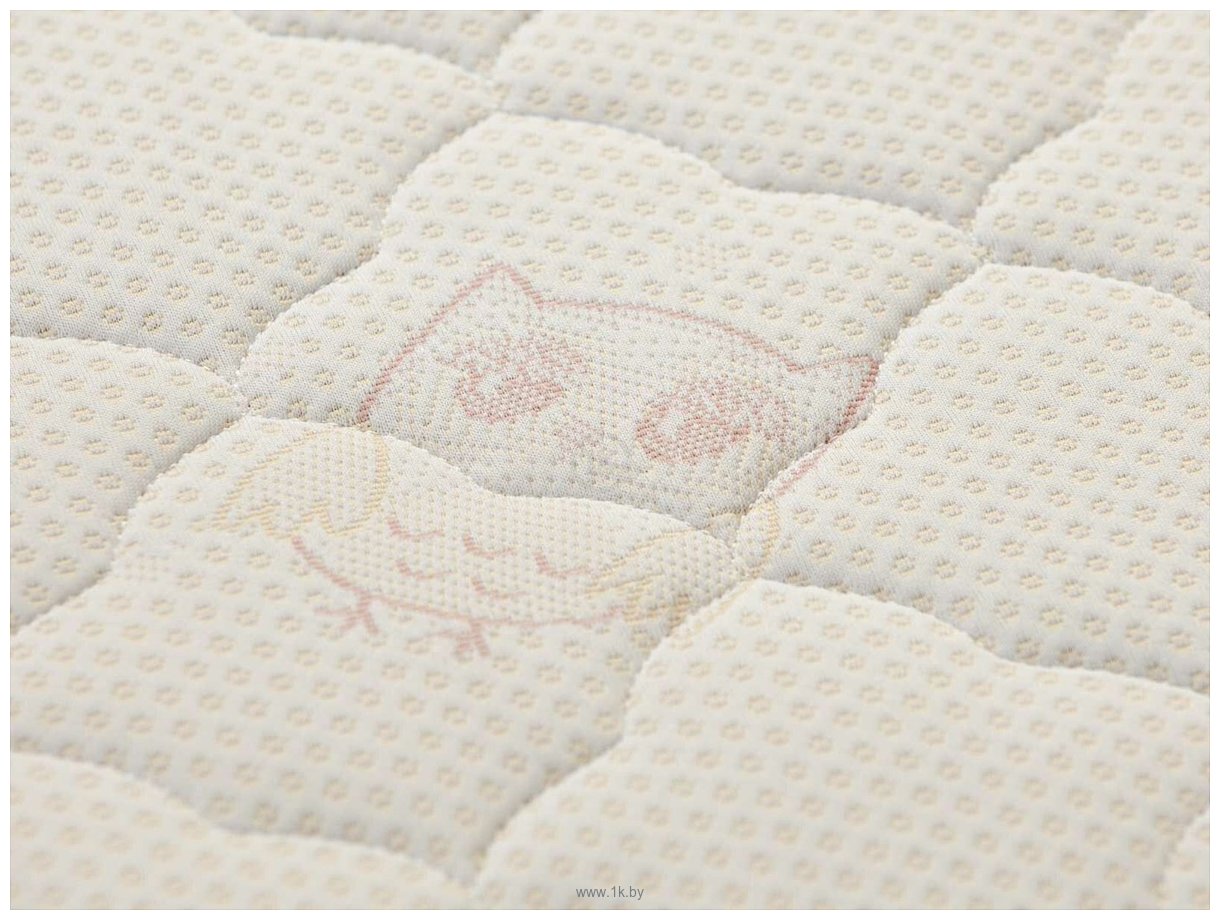 Фотографии Askona Bambino Pretty 90x180 Фотографии Askona Bambino Pretty 90x180