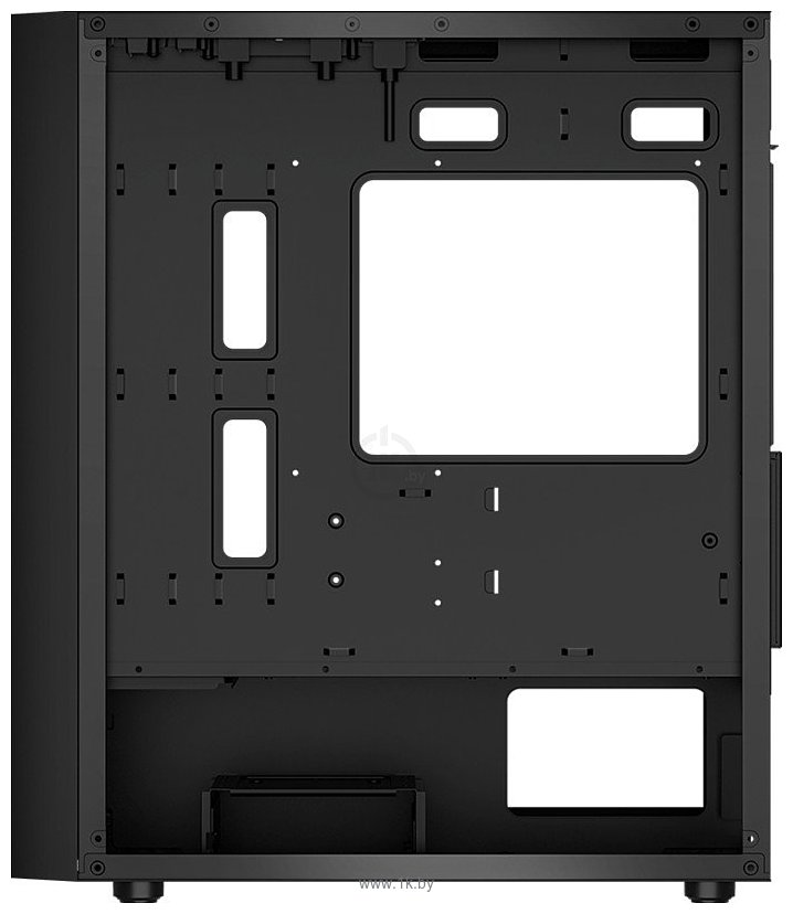 Фотографии PCCooler C3B310 (черный)
