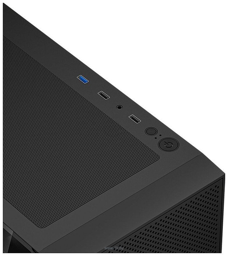 Фотографии PCCooler C3B310 (черный)