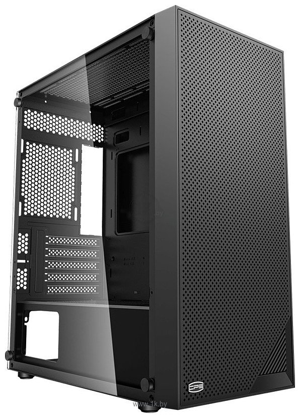 Фотографии PCCooler C3B310 (черный)