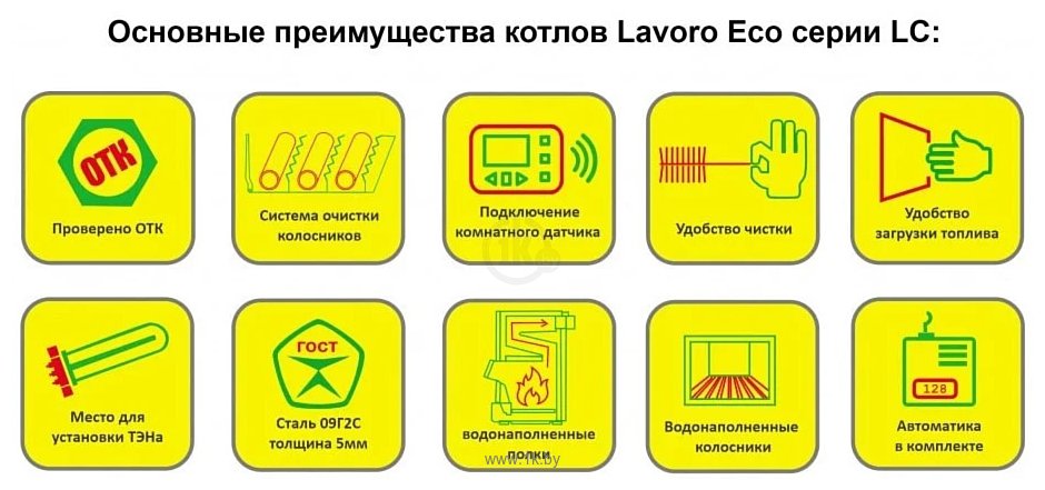 Фотографии Lavoro Carbone LC-22