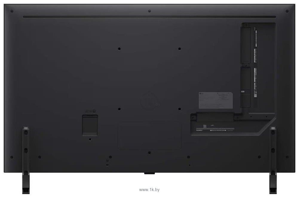 Фотографии LG QNED80 65QNED80A6A