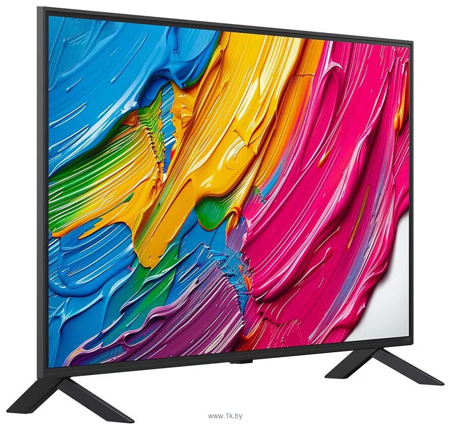 Фотографии LG QNED80 65QNED80A6A