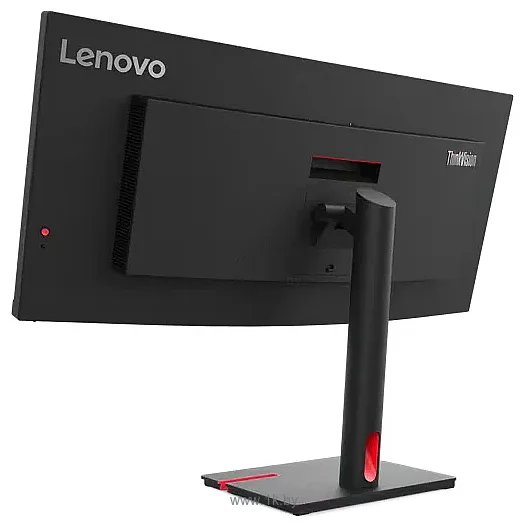 Фотографии Lenovo ThinkVision T34w-30 63D4GAS1CB Фотографии Lenovo ThinkVision T34w-30 63D4GAS1CB