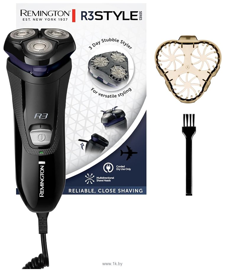 Фотографии Remington R3002 Фотографии Remington R3002