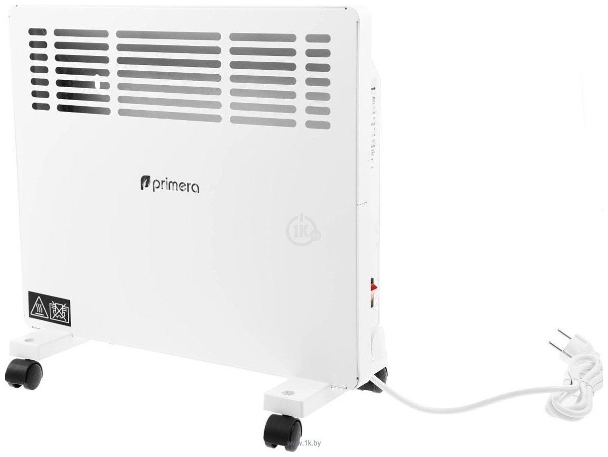 Фотографии Primera PHP-1008-MXR
