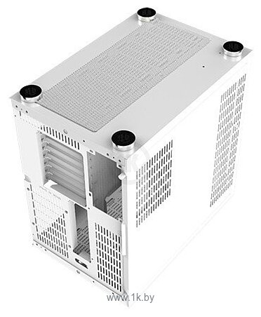 Фотографии Xigmatek Aquarius Plus Arctic EN46430 (белый) Фотографии Xigmatek Aquarius Plus Arctic EN46430 (белый)