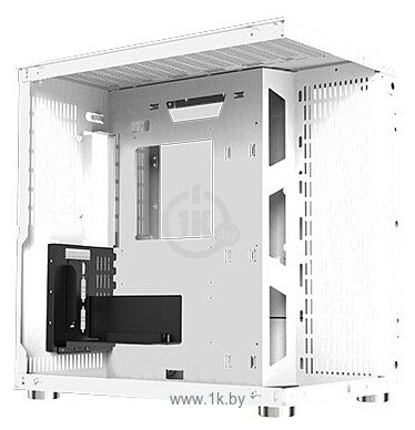 Фотографии Xigmatek Aquarius Plus Arctic EN46430 (белый) Фотографии Xigmatek Aquarius Plus Arctic EN46430 (белый)