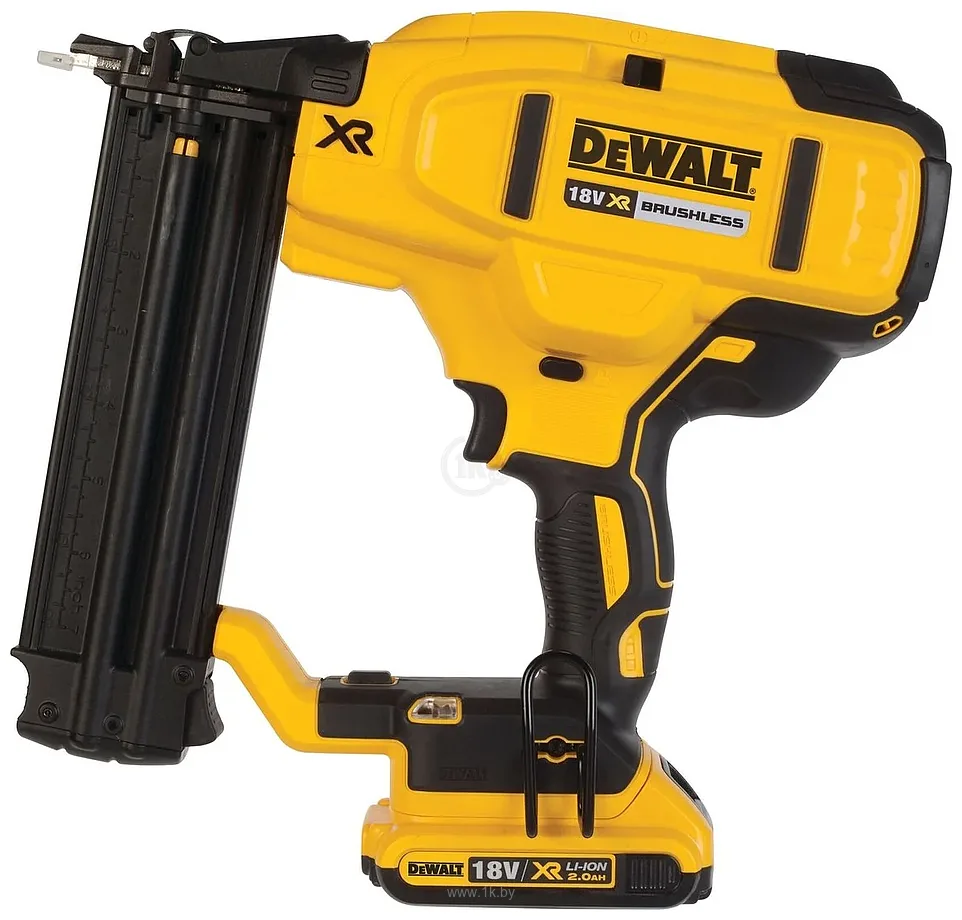 Фотографии DeWalt DCN680D2