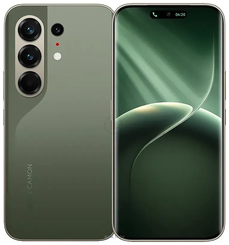 Фотографии Tecno Camon 50 Pro CN5c 8/256GB