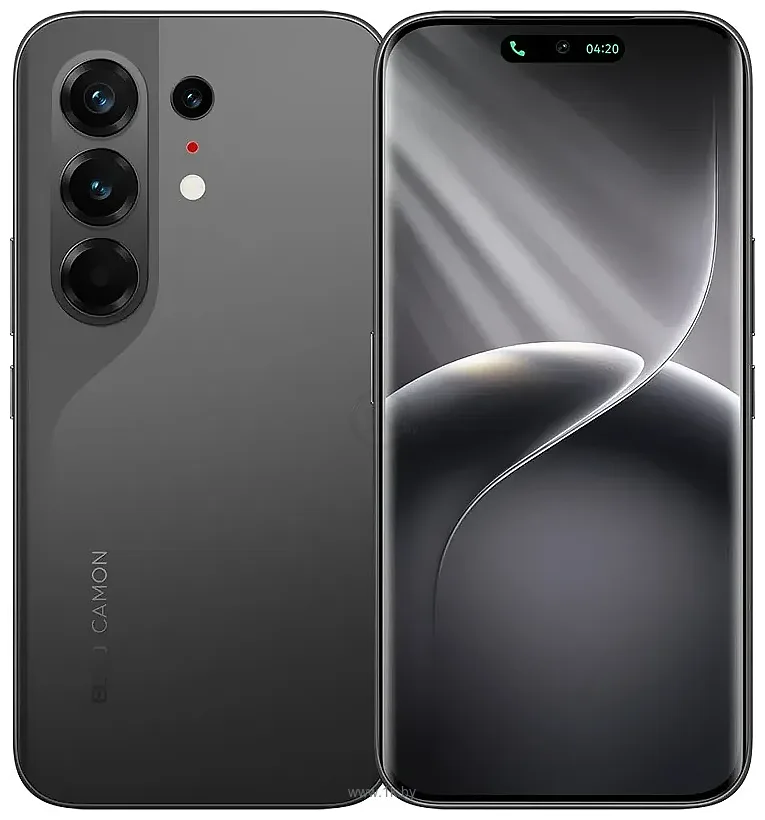 Фотографии Tecno Camon 50 Pro CN5c 8/256GB