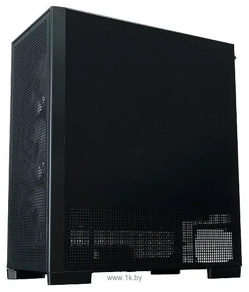 Фотографии XASTRA A700 7ARGB-C10-UC (черный) Фотографии XASTRA A700 7ARGB-C10-UC (черный)