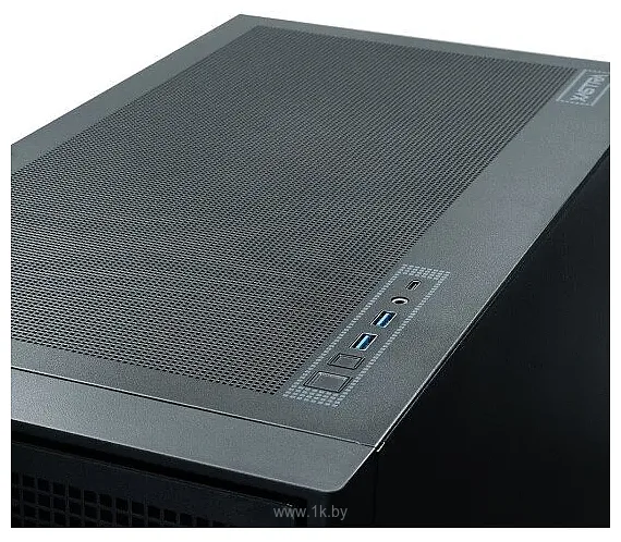 Фотографии XASTRA A700 7ARGB-C10-UC (черный) Фотографии XASTRA A700 7ARGB-C10-UC (черный)