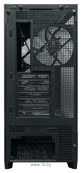 Фотографии XASTRA A700 7ARGB-C10-UC (черный) Фотографии XASTRA A700 7ARGB-C10-UC (черный)