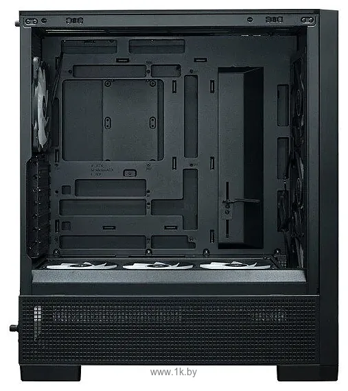 Фотографии XASTRA A700 7ARGB-C10-UC (черный) Фотографии XASTRA A700 7ARGB-C10-UC (черный)