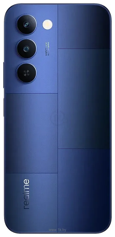 Фотографии Realme P4 Lite 5G 4/128GB (индийская версия)