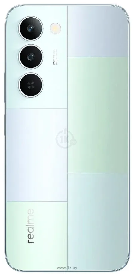 Фотографии Realme P4 Lite 5G 4/128GB (индийская версия)