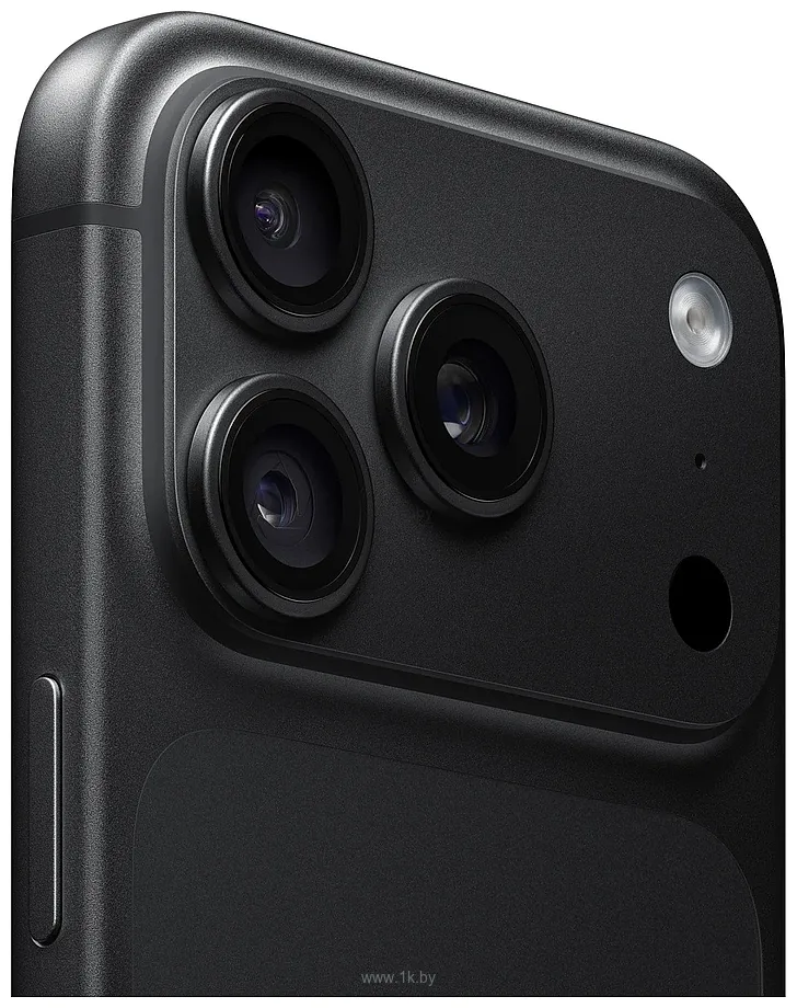 Фотографии Apple iPhone 18 Pro Dual eSim 256GB (черный) Фотографии Apple iPhone 18 Pro Dual eSim 256GB (черный)