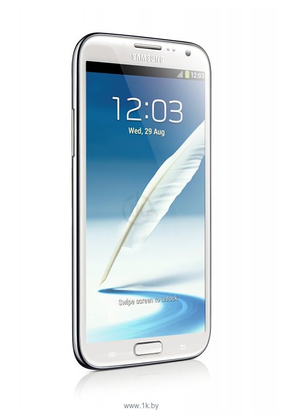 Фотографии Samsung Galaxy Note II GT-N7100 64Gb