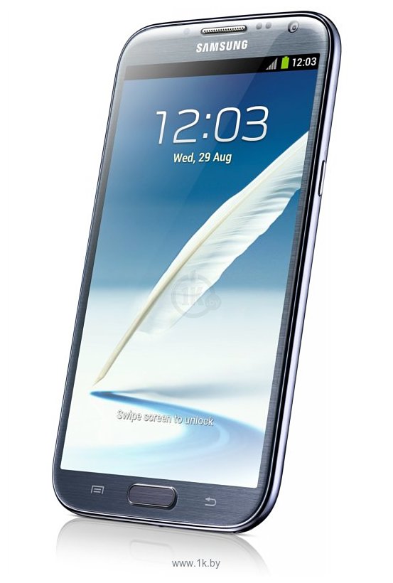 Фотографии Samsung Galaxy Note II GT-N7100 64Gb