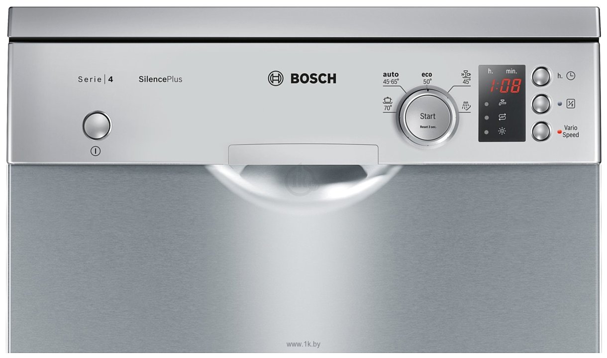 Фотографии Bosch SPS 53E18