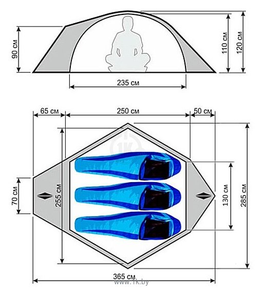 Фотографии Maverick IGLOO