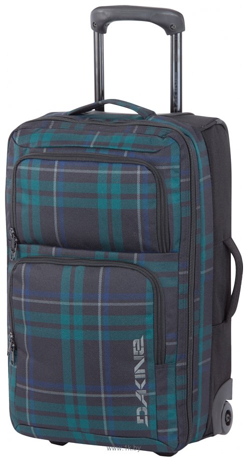 Фотографии Dakine Carry On Roller 36L 14S (08300268)